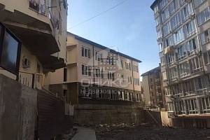 ЖК Рио 11-я очередь