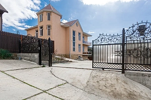 Дом шикарный для семьи