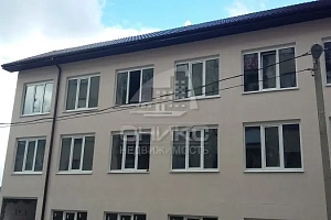 ЖК Рио 12-я очередь