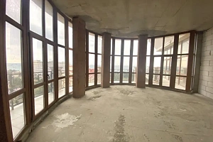 Видовой Пентхаус в центре Сочи