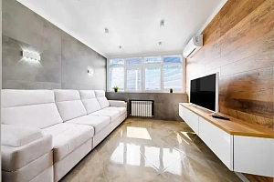 Просторная квартира в Огнях Сочи