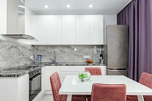 Великолепная квартира в Сочи