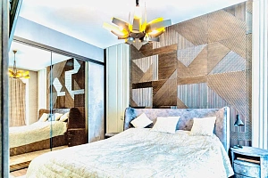 Продаю трёхкомнатную квартиру в элитном жилищ...