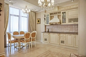 Квартира вдали от суеты