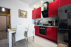 Комплекс бизнес класса. Центр города. Статус-...