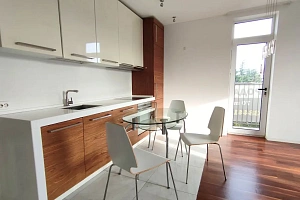 Трехкомнатная квартира на престижной улице Ро...