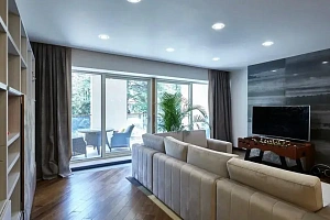 Апартаменты в Камелии