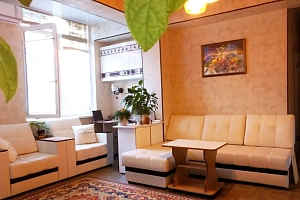 Квартира на Бытхе с видом на Море