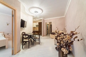 Продается квартира с видом на город!