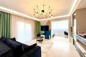 Продаю квартиру в Сочи с новым ремонтом