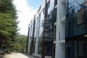 ЖК Мадрид парк