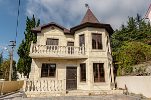 Дом на Батумском шоссе