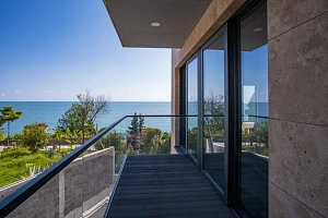 АК Резиденция Розмарин