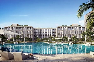 ГК Волна Резиденс (Volna Residence)