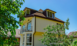 Дом на Армянской