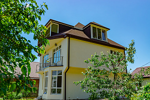 Дом на Армянской