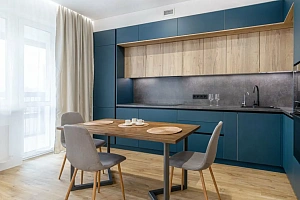 Трехкомнатная квартира на Островского с ремон...