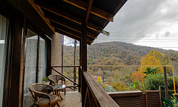 Дом на Мацесте 