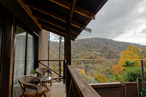 Дом на Мацесте 