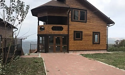 Дом с видом на море