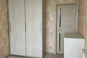 Уютная квартира в ЖК 123(один два три)