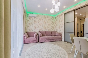 Квартира в центре Сочи у моря