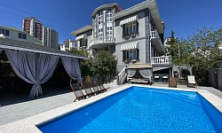 Гостевой дом (гостиница)