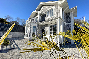 Классический стильный дом