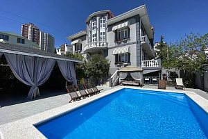 Гостевой дом (гостиница)