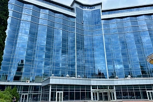 Элитные апартаменты в самом центре Сочи 