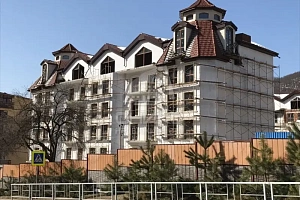 ЖК Камелия парк