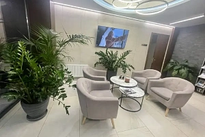 Премиальные апартаменты в центре Сочи!