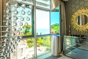 Продаю квартиру в Сочи