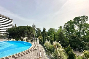 Символ роскоши и комфорта