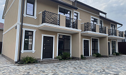 Альтернатива квартире в Сочи