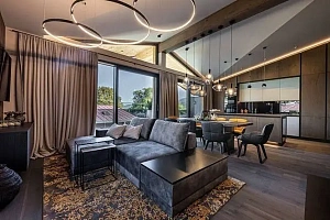 Уютные апартаменты напротив Казино 