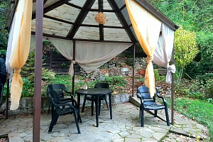 Дом в самом центре Сочи