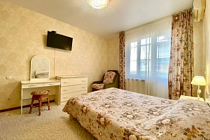 Уютная квартира на побережье 