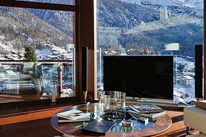 Безупречно даже в деталях