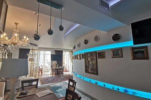 Отличная квартира в центре Сочи