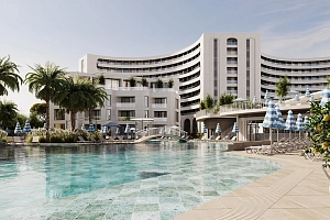 ГК Ливингстон (Livingston Grand Resort and Sp...