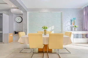 Двухкомнатная квартира в историческом центре ...