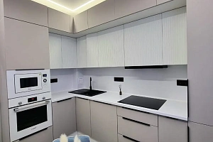 Двухкомнатная квартира в ЖК бизнес класса! 