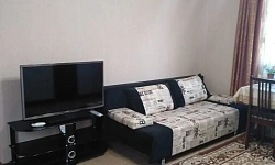 Дом в живописном месте