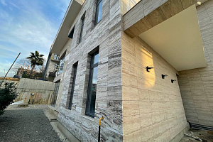 Вилла с видом на море