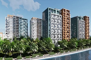 ЖК Чайные Холмы