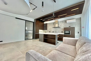 Шикарный таунхаус с видом на море