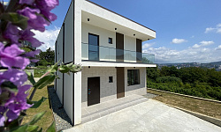 Дом в Центральном районе