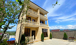 Видовой дом