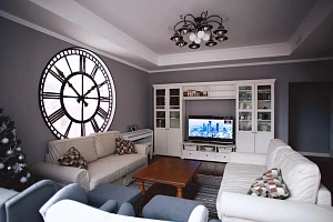 Шикарная квартира в центре Сочи